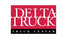 Logo DELTA TRUCK FRANCE